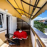 Appartement Sara Malinska