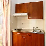 Sara Appartement Malinska