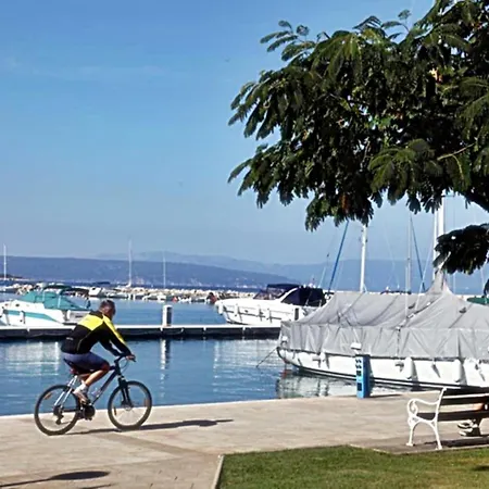 Sara Апартаменты