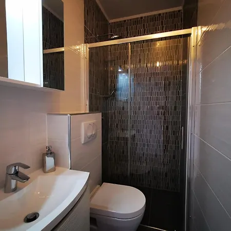 Апартаменты Sara *