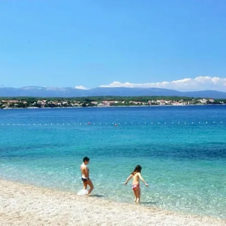 Sara Апартаменты Малинска