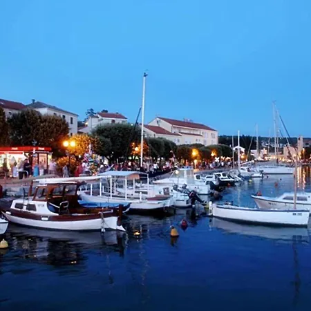 Апартаменты Sara