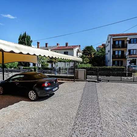 Sara Апартаменты