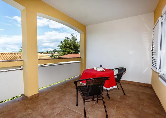 Sara Apartment