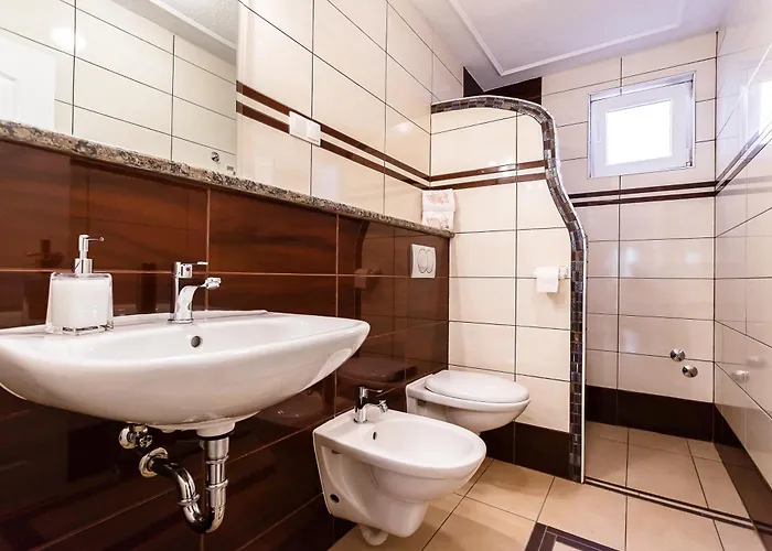 Apartment Sara Malinska