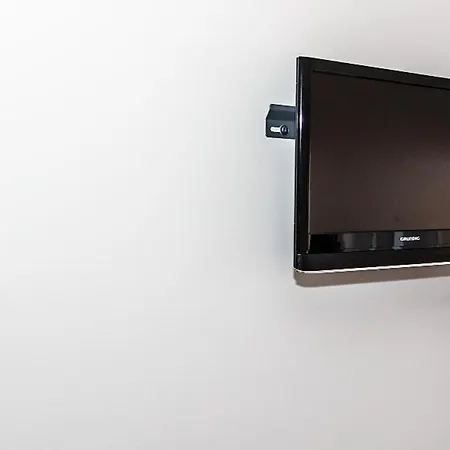 Apartman Sara Malinska