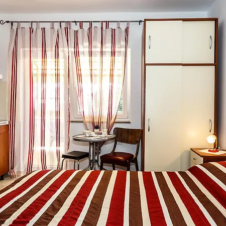 Apartman Sara