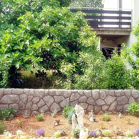 Sara Apartment