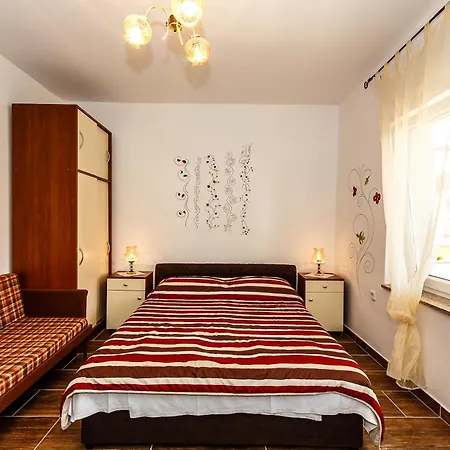 Apartman Sara