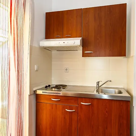 Sara Apartment Malinska