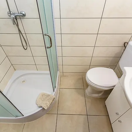 Apartman Sara Malinska