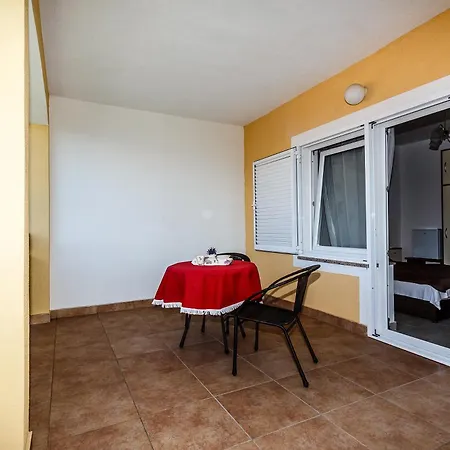 Apartman Sara