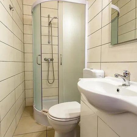 Sara Apartman